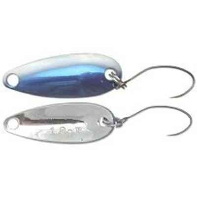 Блесна Mukai Clue 23mm 2.0g 14 Oceans Silver (1874.00.21) Винница