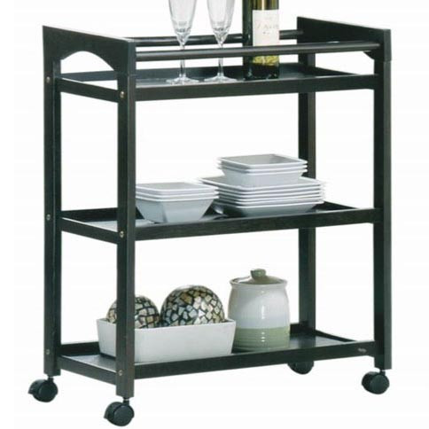 Сервировочный столик 