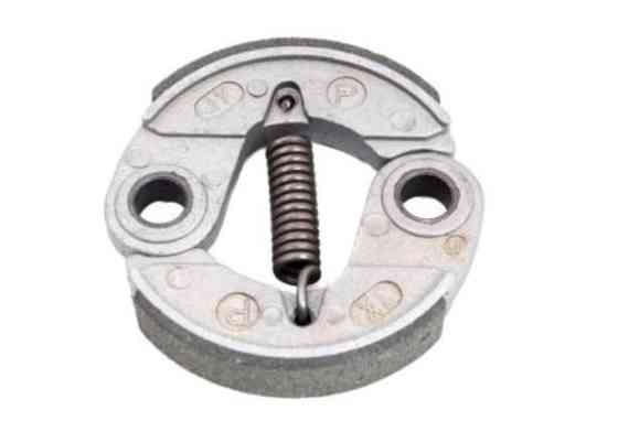 Колодки сцепления мотокосы (длинная пружина) Мукачево