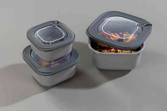 Контейнер Idea Home Elegant Box MIX 1.1 л (00692) (7063833) Киев