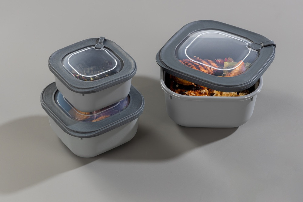 Контейнер Idea Home Elegant Box MIX 1.1 л (00692) (7063833) Киев - изображение 5