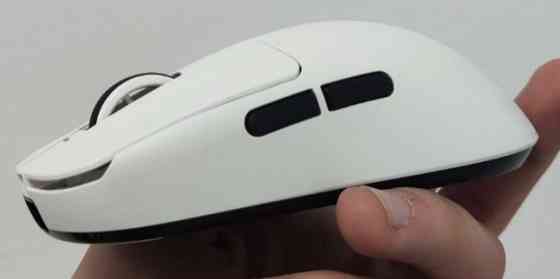 Оригінальна Ігрова миша VGN VXE R1 SE+ Київ