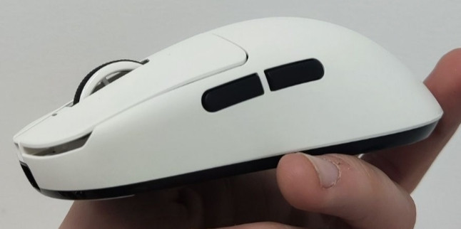 Оригинальная Ігрова миша VGN VXE R1 SE+ Киев - изображение 1