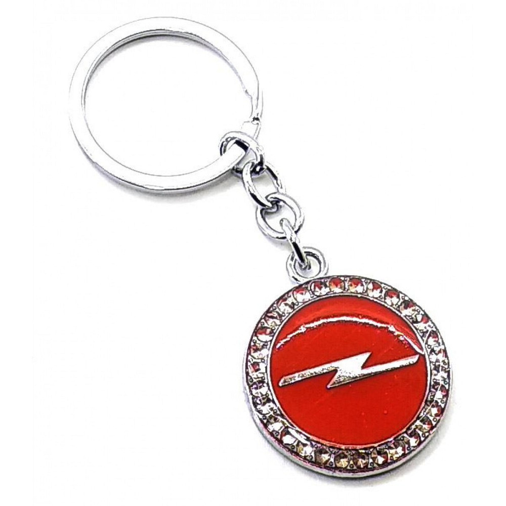 Автомобільний брелок з логотипом Opel Київ - фото 1