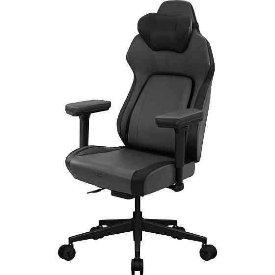 Крісло для геймерів TX3 Core Smart Modern Black (TEGC-2071101.11) ( Чорний ) Харків