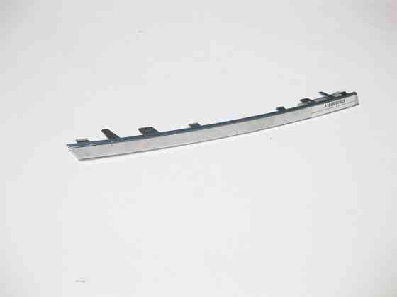 Mercedes-Benz  A1648880485 Хром решітки радіатора правий середній ML W164 до рестайлінгу Одеса