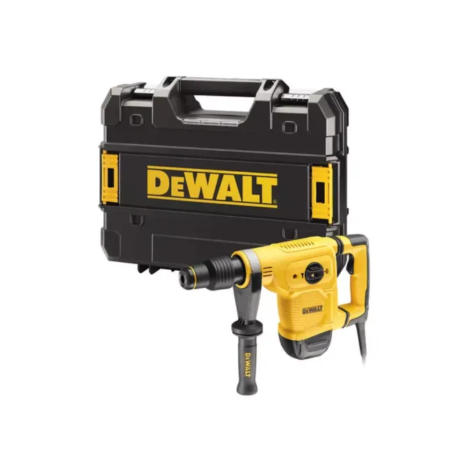 Відбійний молоток мережевий DeWALT D25810K Коломия - фото 3