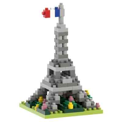 Конструктор BRIXIES Эйфелева башня (220.063) Винница