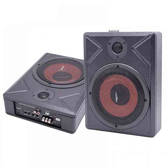 Сабвуфер автомобільний Carwals Sound G-8 BSX-G8 8" 300w Київ