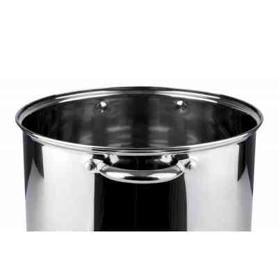 Кастрюля Ringel Dresden с крышкой 17.0 л (RG-2011-32) Винница