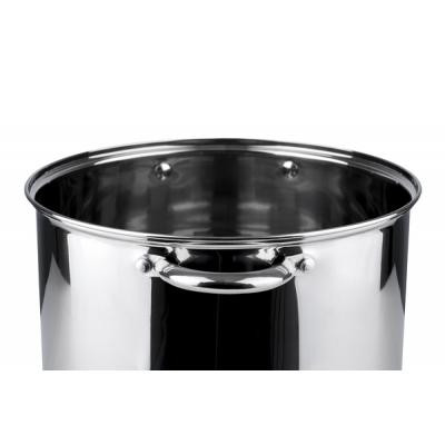 Кастрюля Ringel Dresden с крышкой 17.0 л (RG-2011-32) Винница - изображение 4