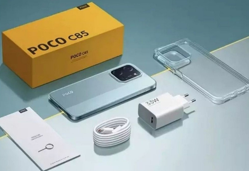 Смартфон POCO M7, M7 Pro, NFC. Харьков - изображение 2