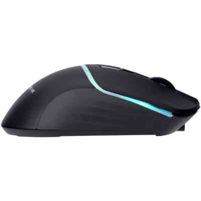 Мышка Xtrike ME GW-322 Wireless/Bluetooth Black (GW-322BK) Винница