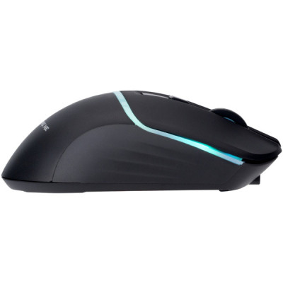 Мышка Xtrike ME GW-322 Wireless/Bluetooth Black (GW-322BK) Винница - изображение 4