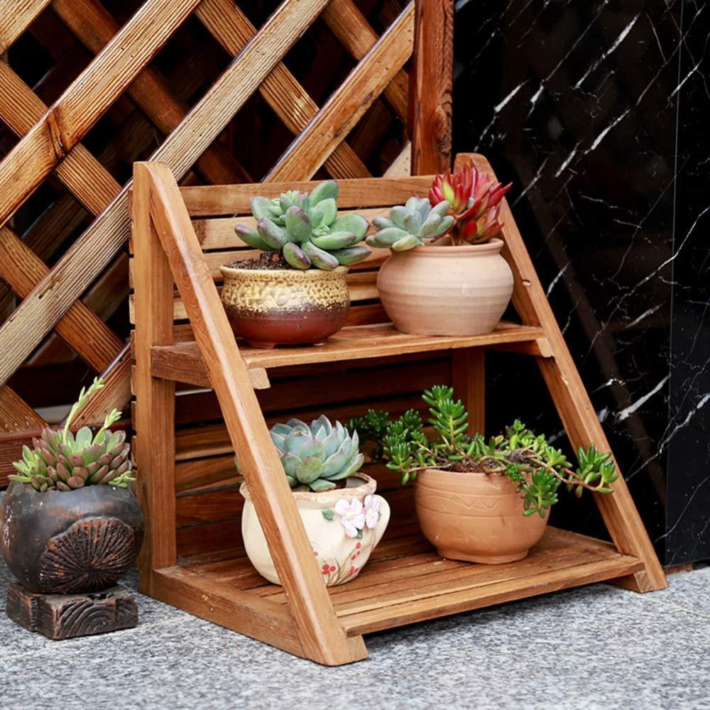 Підставка для квітів "Енарес" капучино Миколаїв - фото 3