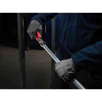 Плоскогубці Milwaukee Heavy Duty 250 мм (48226100) Вінниця