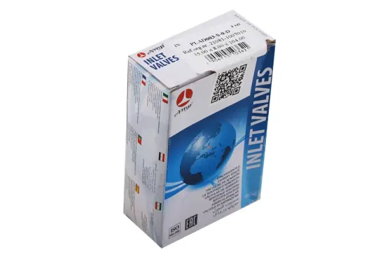 Клапана 2108 AMP впускные (4 шт.) Винница