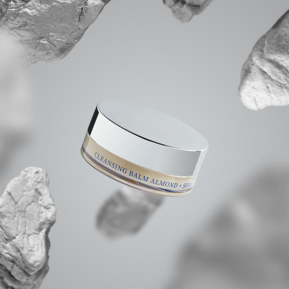 Очищающий бальзам для снятия макияжа для всех типов кожи Hillary Cleansing Balm Almond + Shea, 50 мл Киев - изображение 11