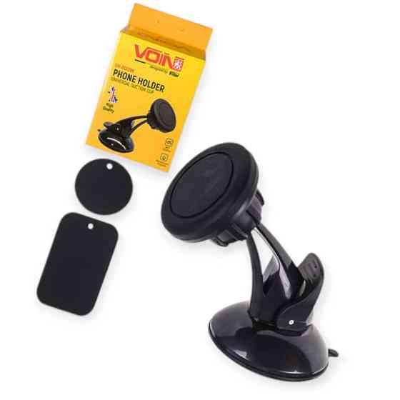 Подставка под телеф магнит присоска + вставка телефон, планшет Мукачево