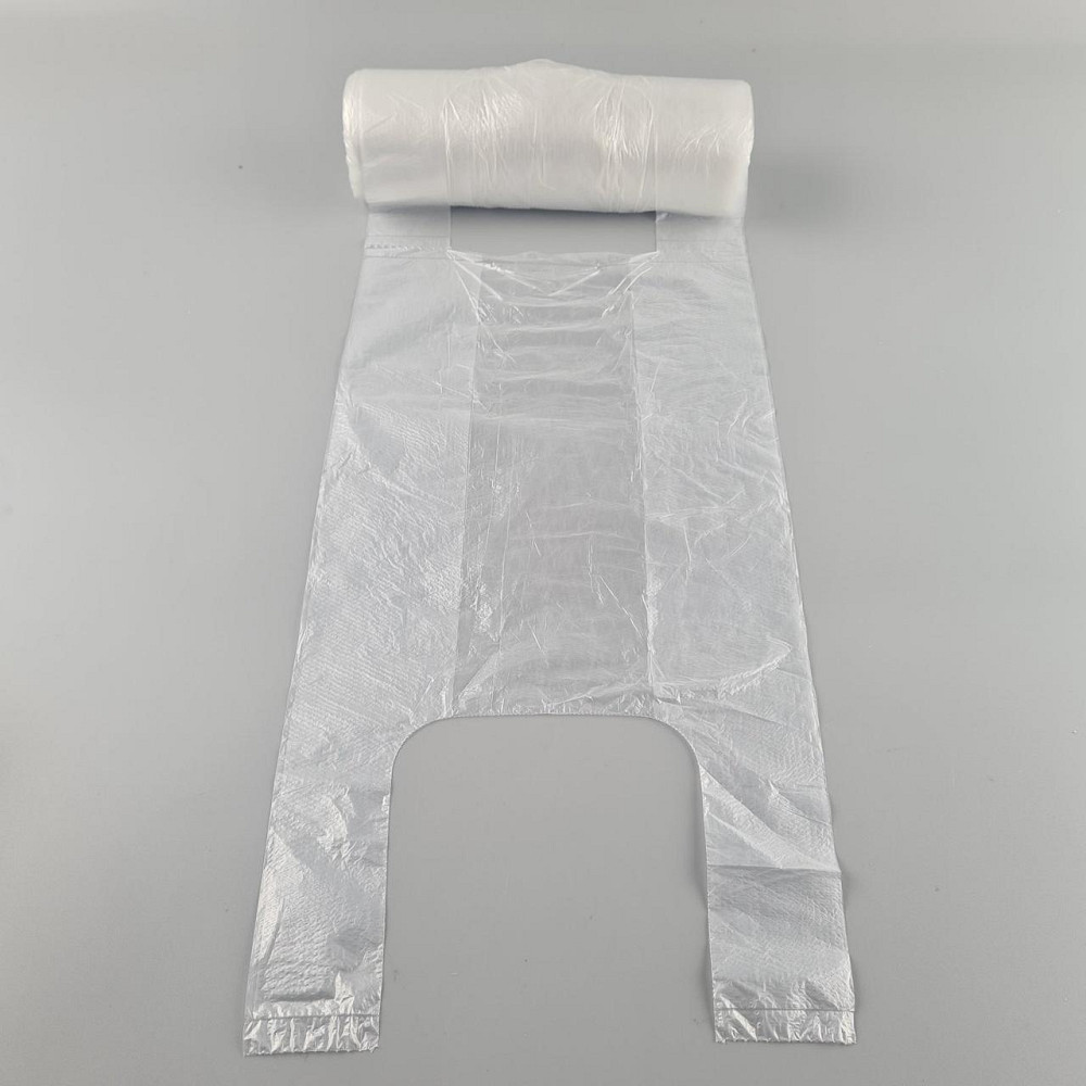 Рулон Майка фасувальна п/е No22х45 Комсерв 7 мк (200шт) (1 рул) Харків - фото 3