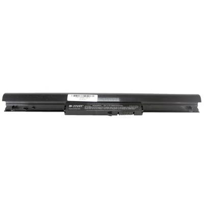 Акумулятор до ноутбука HP Pavilion Sleekbook 15 (HSTNN-YB4D) 14.4V 2600mAh PowerPlant (NB00000253) Вінниця - фото 2