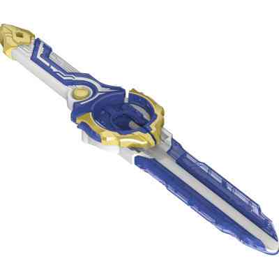 Дзига Auldey набір Infinity Nado VI Goggle Battle Pack дзиґа та аксесуари (EU654161) Вінниця