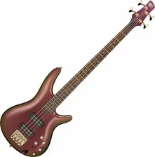 Гитара Ibanez SR300EDX-RGC Rose Gold Chameleon Київ - фото 1