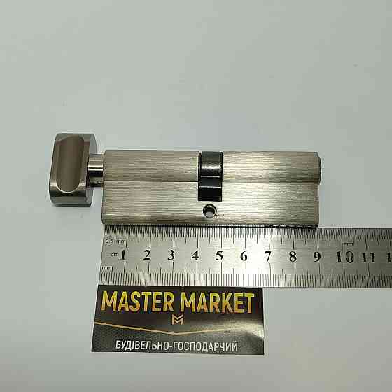 Циліндр Imperial ZCK-90 (45C/45) ручка Харків