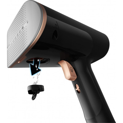 Відпарювач для одягу Braun GS 7077 BK (GS7077BK) Вінниця - фото 4