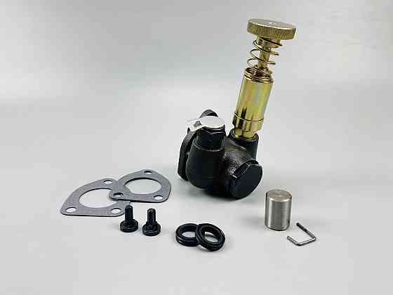 Паливопідкачувальний насос (ТННД) типу УТН для МТЗ аналог АЗПІ в комплекті з р/к і прецизійною парою Мукачево