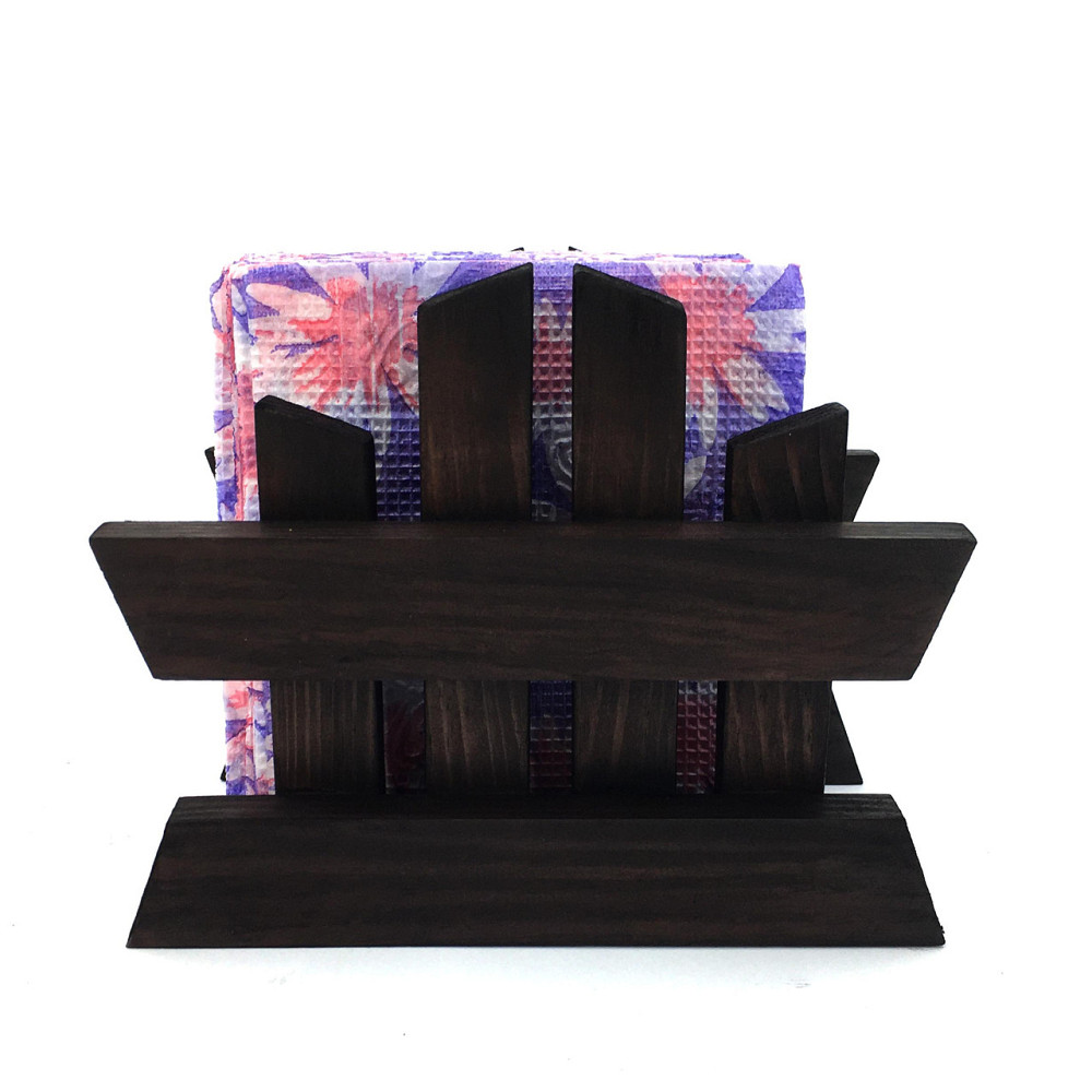 Салфетница 