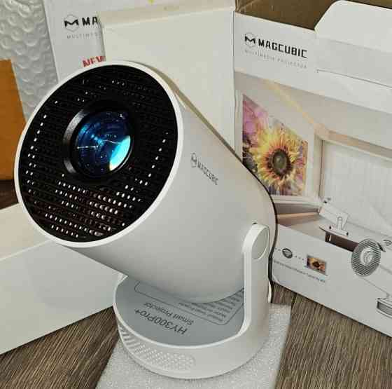 Проектор Magcubic 300 Pro plus! Харьков