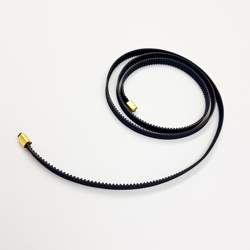 Синхронний ремінь X-Вісь 112мм (Creativity) Київ - фото 9