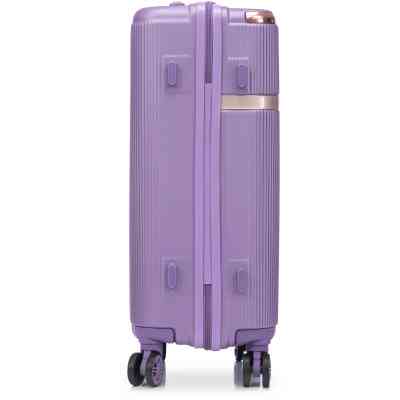Чемодан Semi Line 24" M T5916-3 Purple (DAS303377) Винница