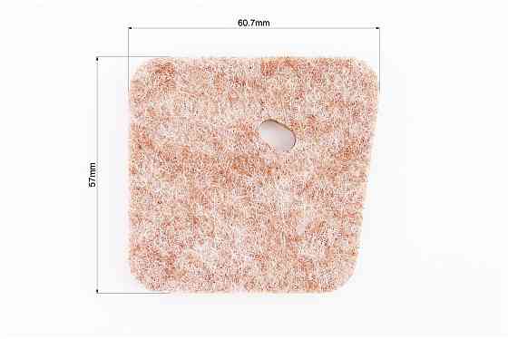 Фільтр повітряний - елемент, повсть з просоченням  FS-38/45/55 Киев