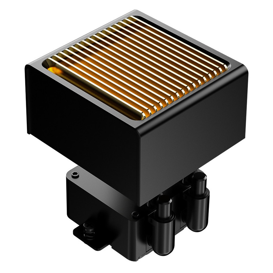 Система водяного охолодження ID-Cooling DX360 GDL ( 17755 ) Харьков - изображение 19