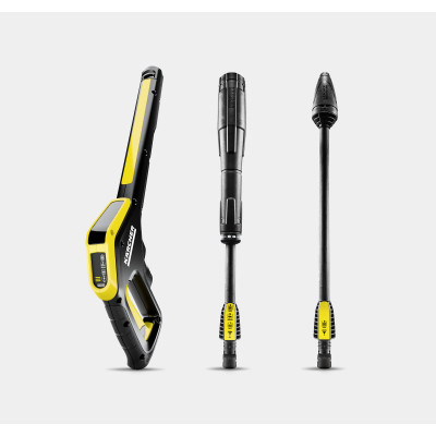 Мийка високого тиску Karcher K 5 Power Control Flex (1.324-700.0) Вінниця - фото 6