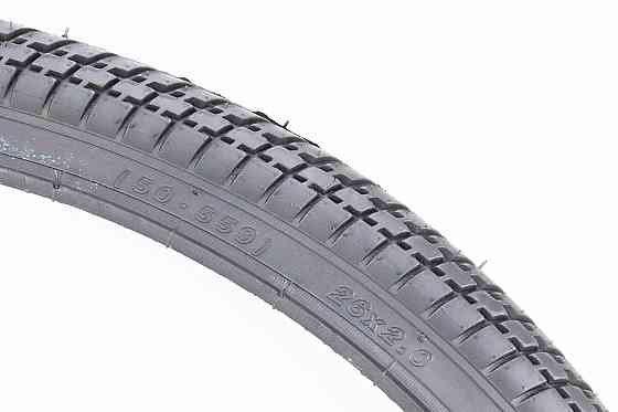 Шина 26"x2,00 (50-559) дорожня "ялинка" SY-B002 Киев