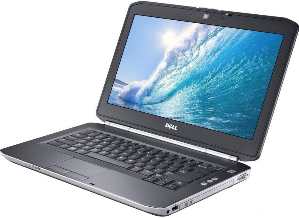 Б/У Ноутбук Dell Latitude E5420 (i5-2520M/4/250) — Class A Харків - фото 2