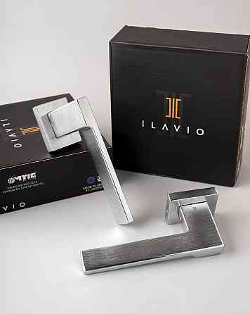 Ручка дверная ILAVIO 2648 Киев