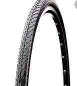 Велосипедна шина 700 * 35C (37-622).Турист Мукачево
