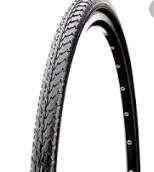 Велосипедная шина   700 * 35C (37-622).Турист Мукачево - изображение 1