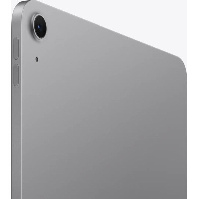 Планшет Apple iPad Air 11" M3 Wi-Fi + Cellular 128GB Space Grey (MCFV4TY/A) Вінниця - фото 3