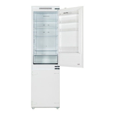 Холодильник Interline RDF 791 EВI WА++ (RDF791EВIWА++) Винница - изображение 9