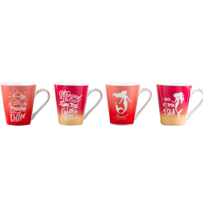 Чашка Vittora "Ніжні почуття 310 мл (VT-C-69310) Винница - изображение 1