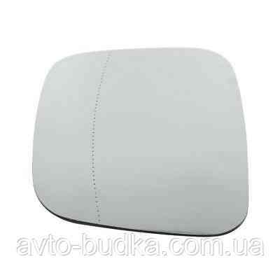 BLIC Скло зовнішнього дзеркала праве 6102-02-1233985P для VOLKSWAGEN TRANSPORTER T5 (2003-2009) Київ