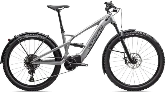 Велосипед Specialized Tero X 4.0 Nb L Silver Dust Smoke 29 2023 Київ