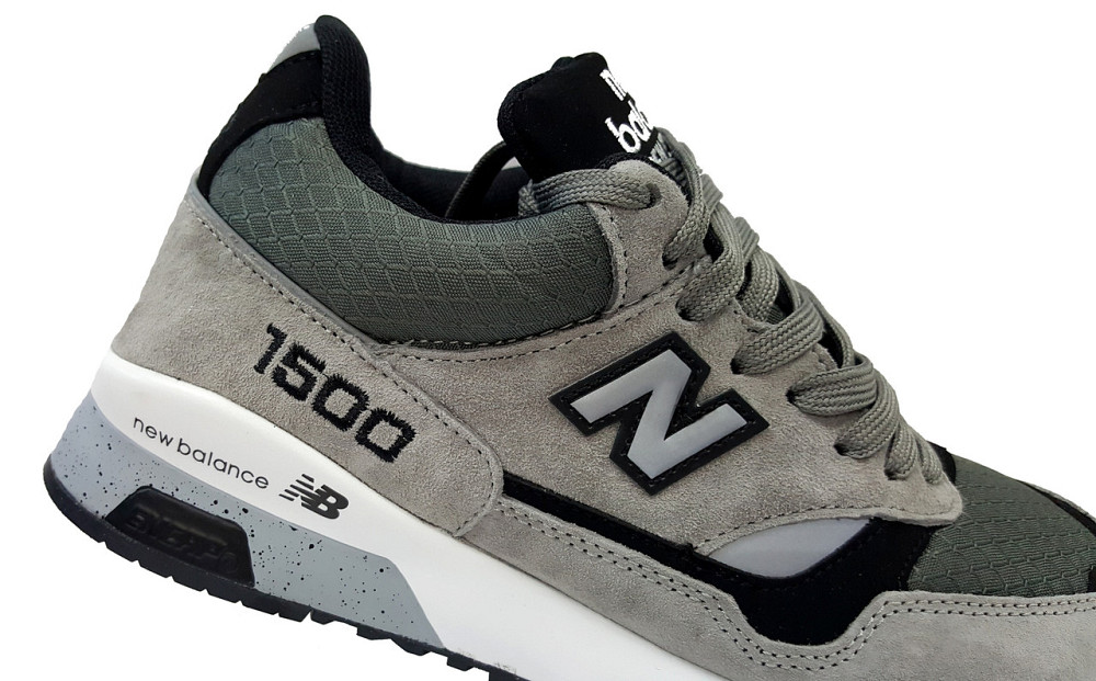 Мужские кроссовки New Balance ML1500 PNV,оригинал,p.41(26см) Киев - изображение 8