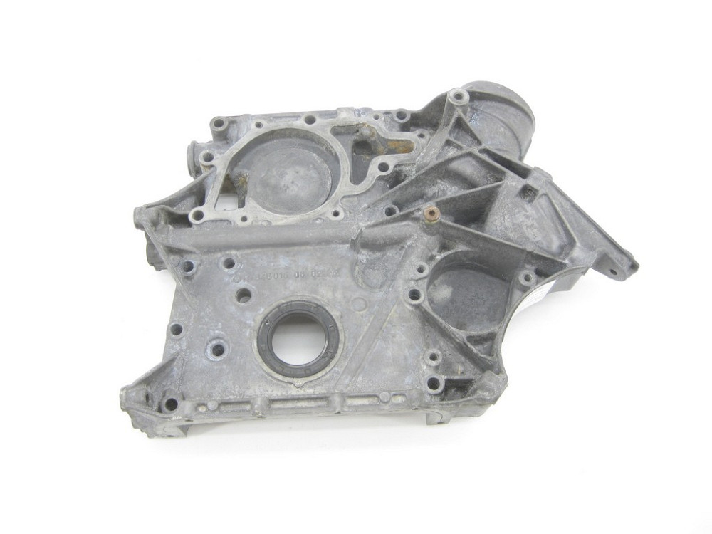 Mercedes-Benz  A6460100733 Передня кришка картера ГРМ для двигуна OM646 R4 2.2 cdi Одесса - изображение 4