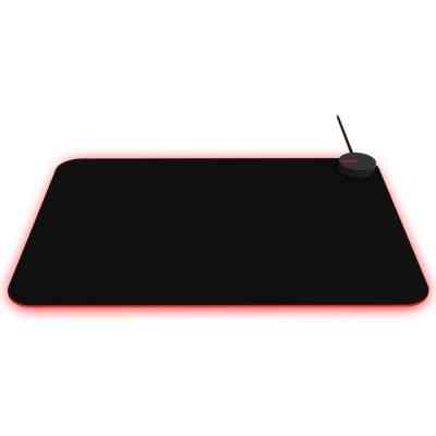 Коврик для мышки AOC AGON AMM700 RGB Mouse Mat M Black (AMM700DR0R) Винница